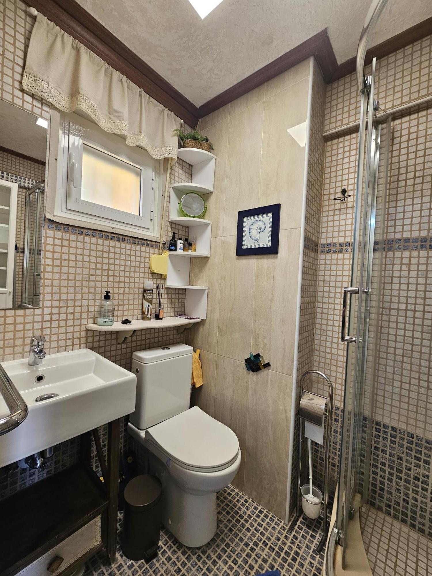 Apartamento Estudio Agua Mundo 1 If