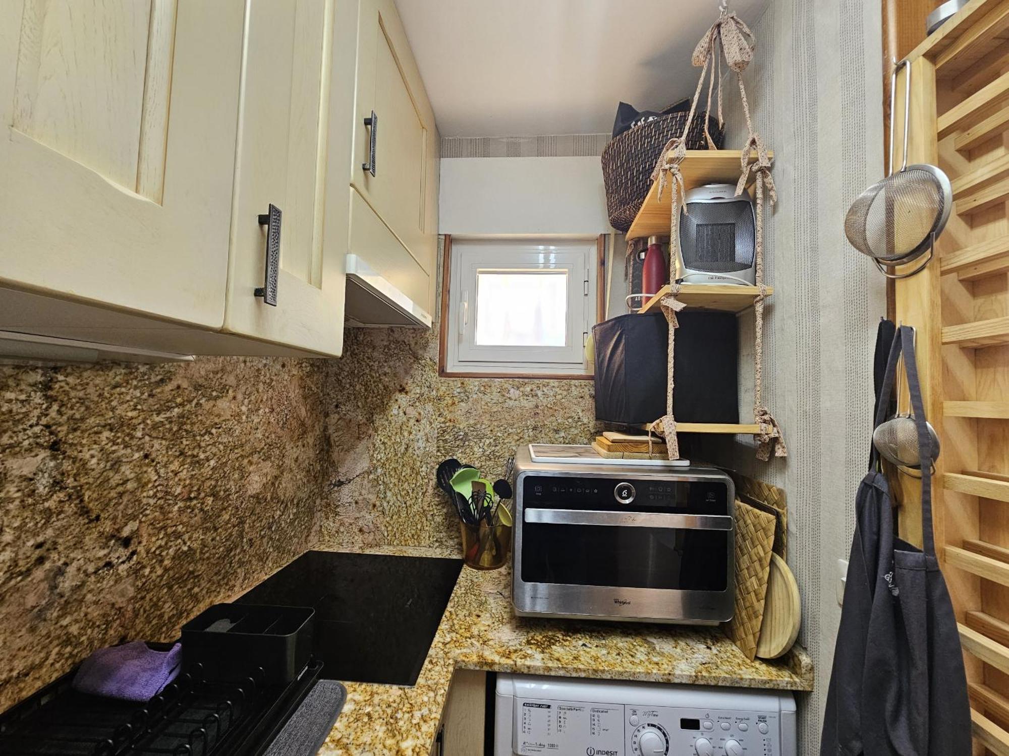 Estudio Agua Mundo 1 If Apartamento *