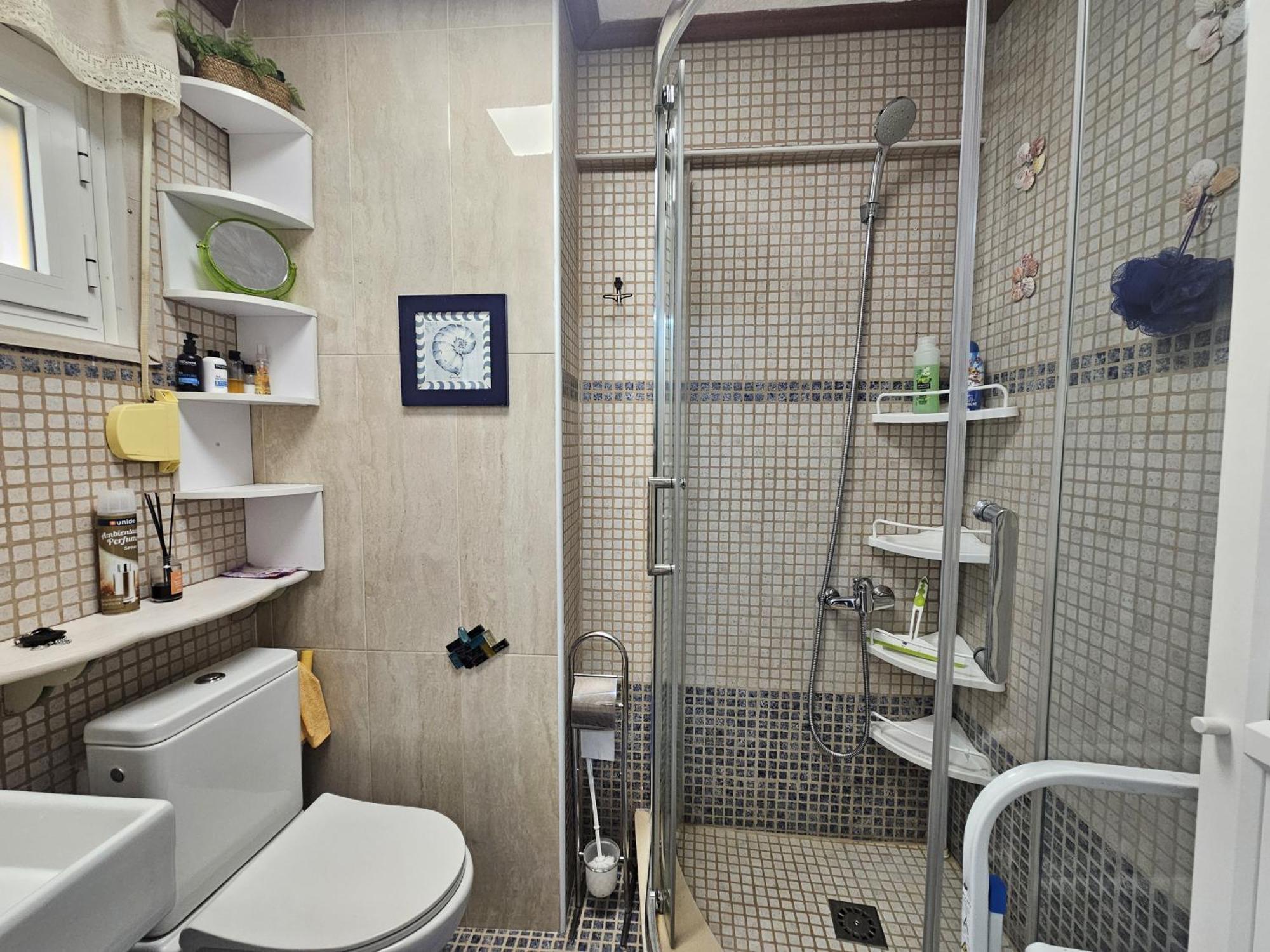 Apartamento Estudio Agua Mundo 1 If *