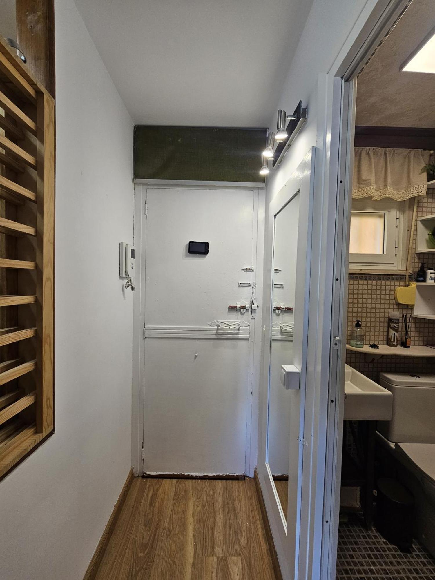 Estudio Agua Mundo 1 If Apartamento