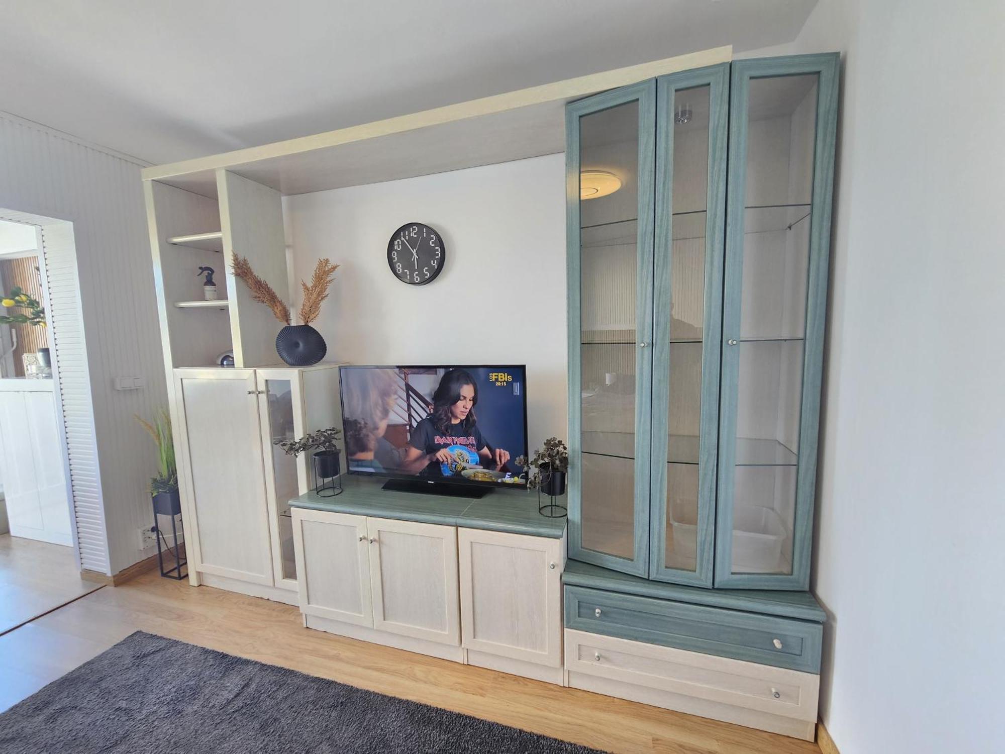 Estudio Agua Mundo 1 If Apartamento