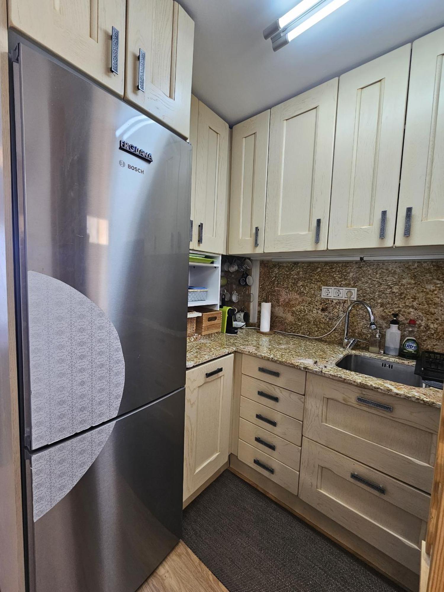 Estudio Agua Mundo 1 If Apartamento