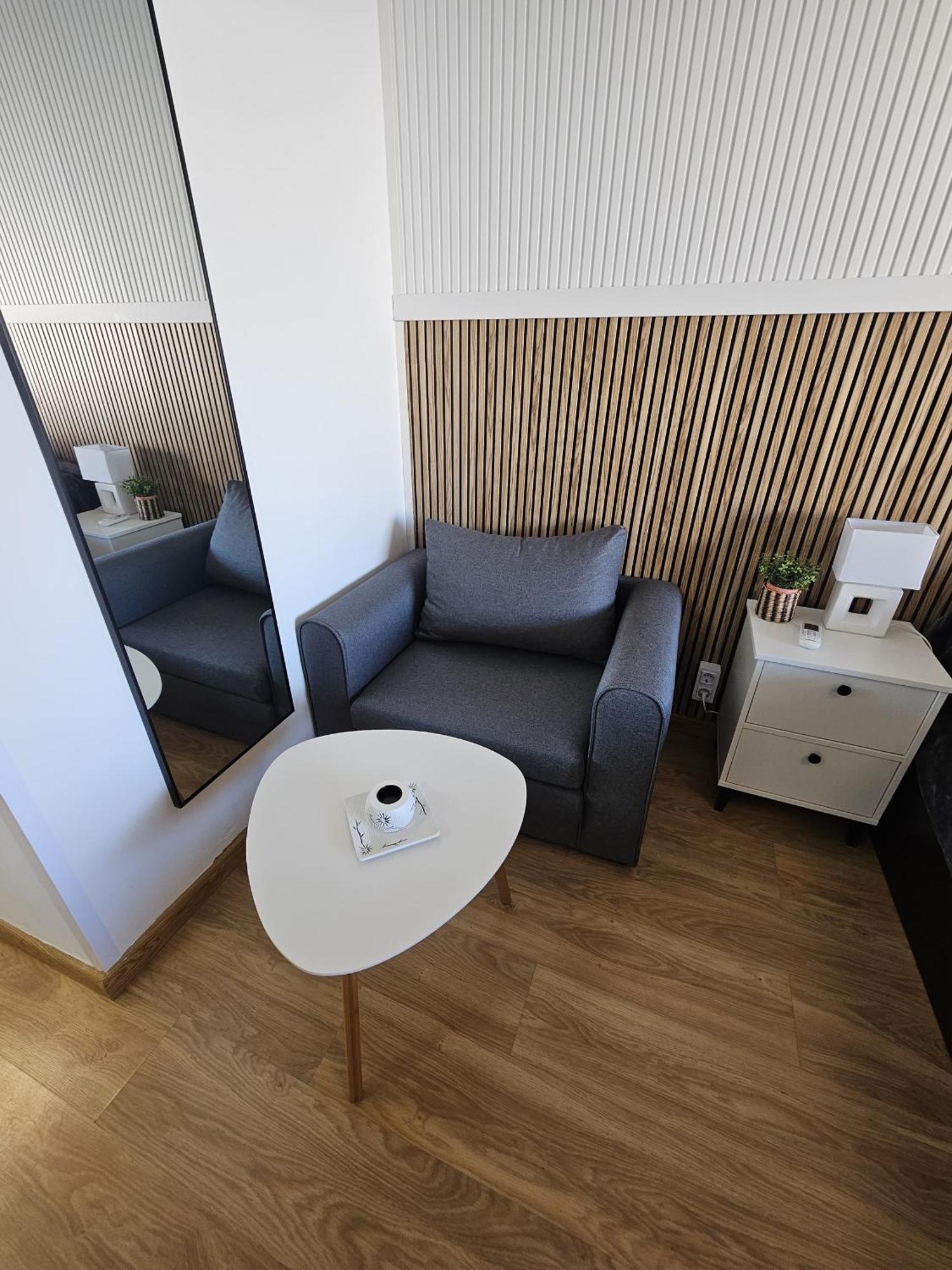 Estudio Agua Mundo 1 If Apartamento Benidorm