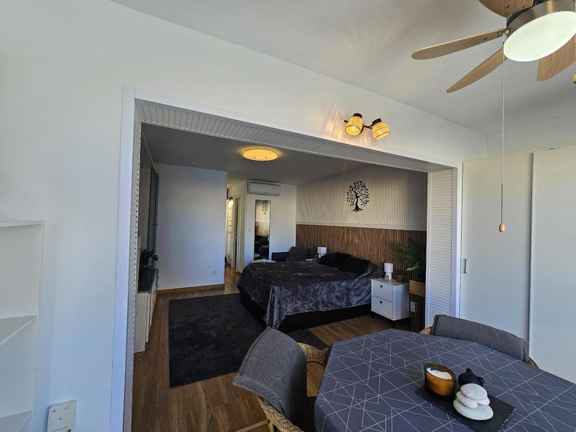 Apartamento Estudio Agua Mundo 1 If *